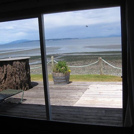 Ocean Resort Campbell River Rom bilde