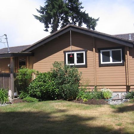 Ocean Resort Campbell River Rom bilde