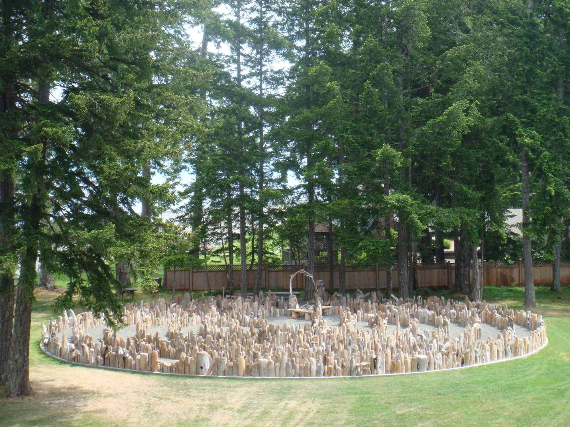 Ocean Resort Campbell River Eksteriør bilde