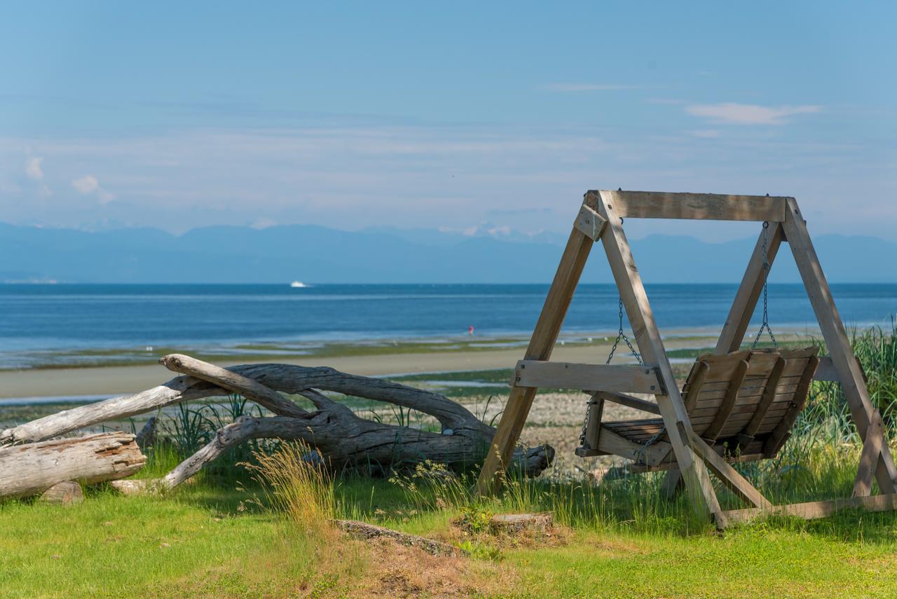 Ocean Resort Campbell River Eksteriør bilde