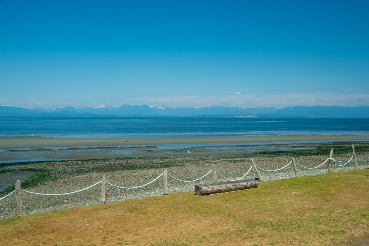 Ocean Resort Campbell River Eksteriør bilde