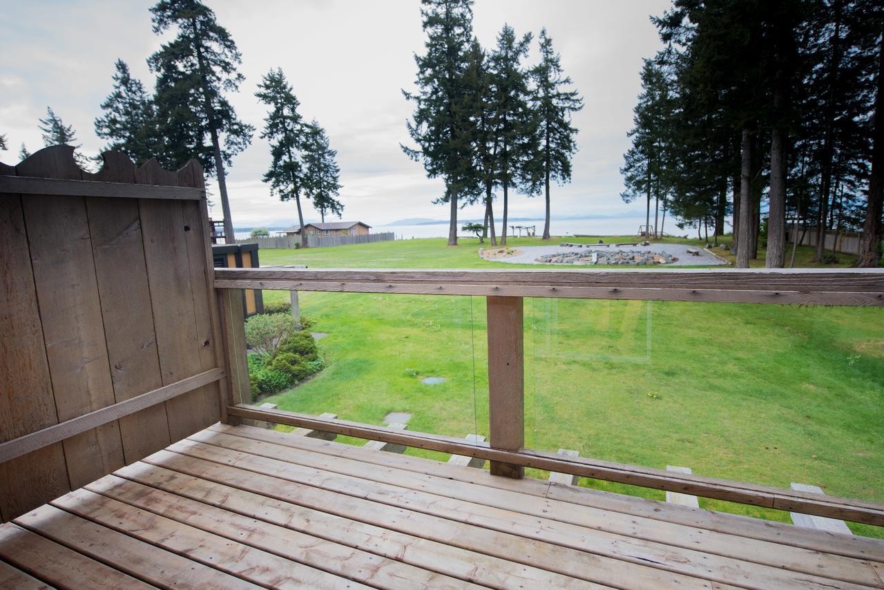Ocean Resort Campbell River Eksteriør bilde