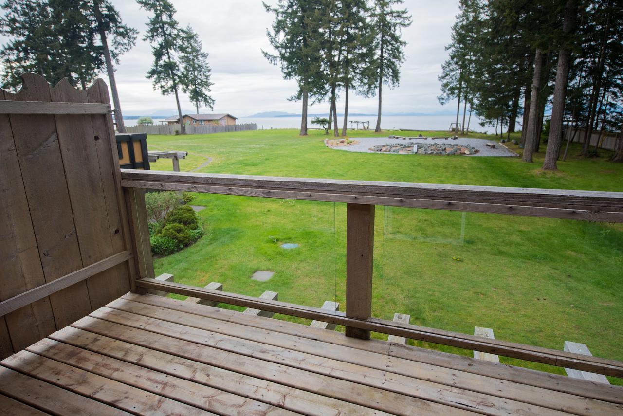 Ocean Resort Campbell River Eksteriør bilde