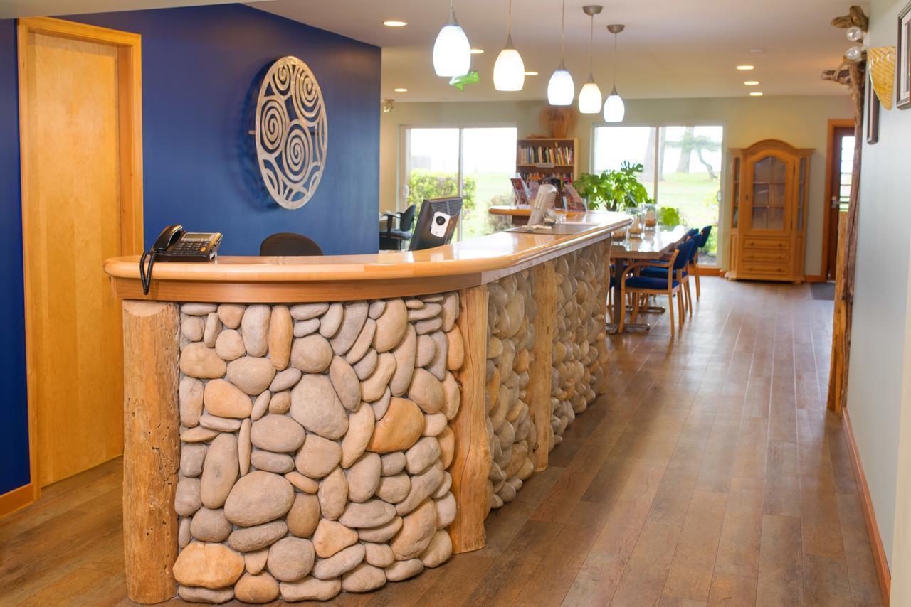 Ocean Resort Campbell River Eksteriør bilde