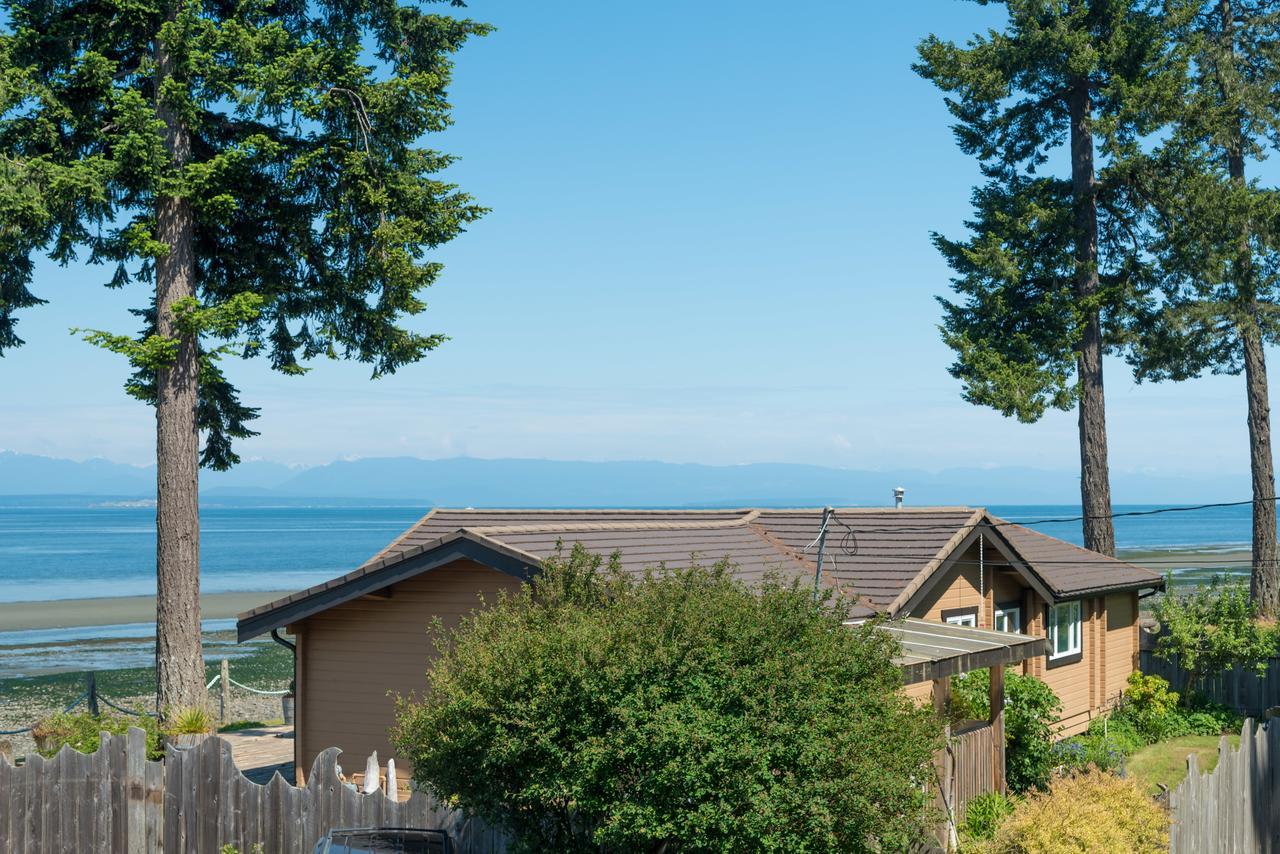 Ocean Resort Campbell River Eksteriør bilde