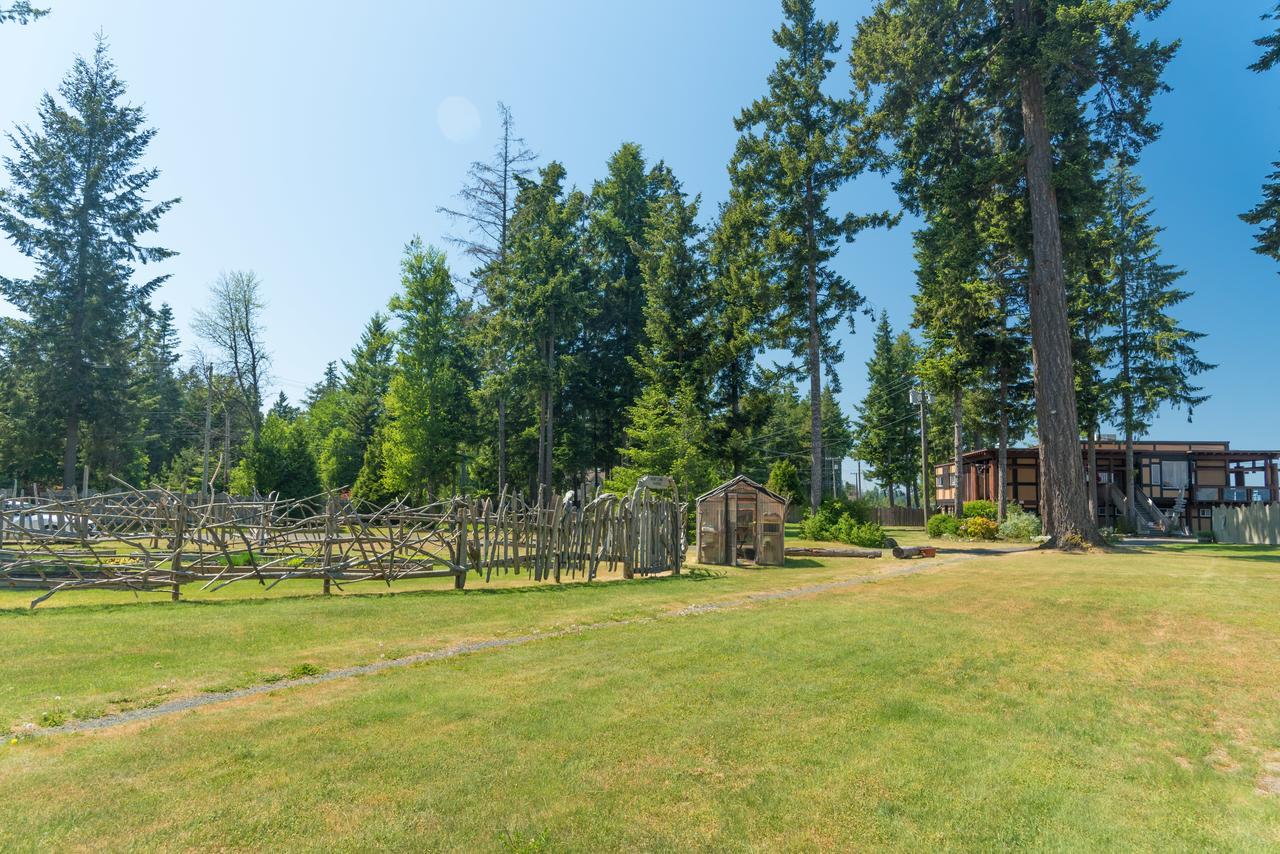 Ocean Resort Campbell River Eksteriør bilde