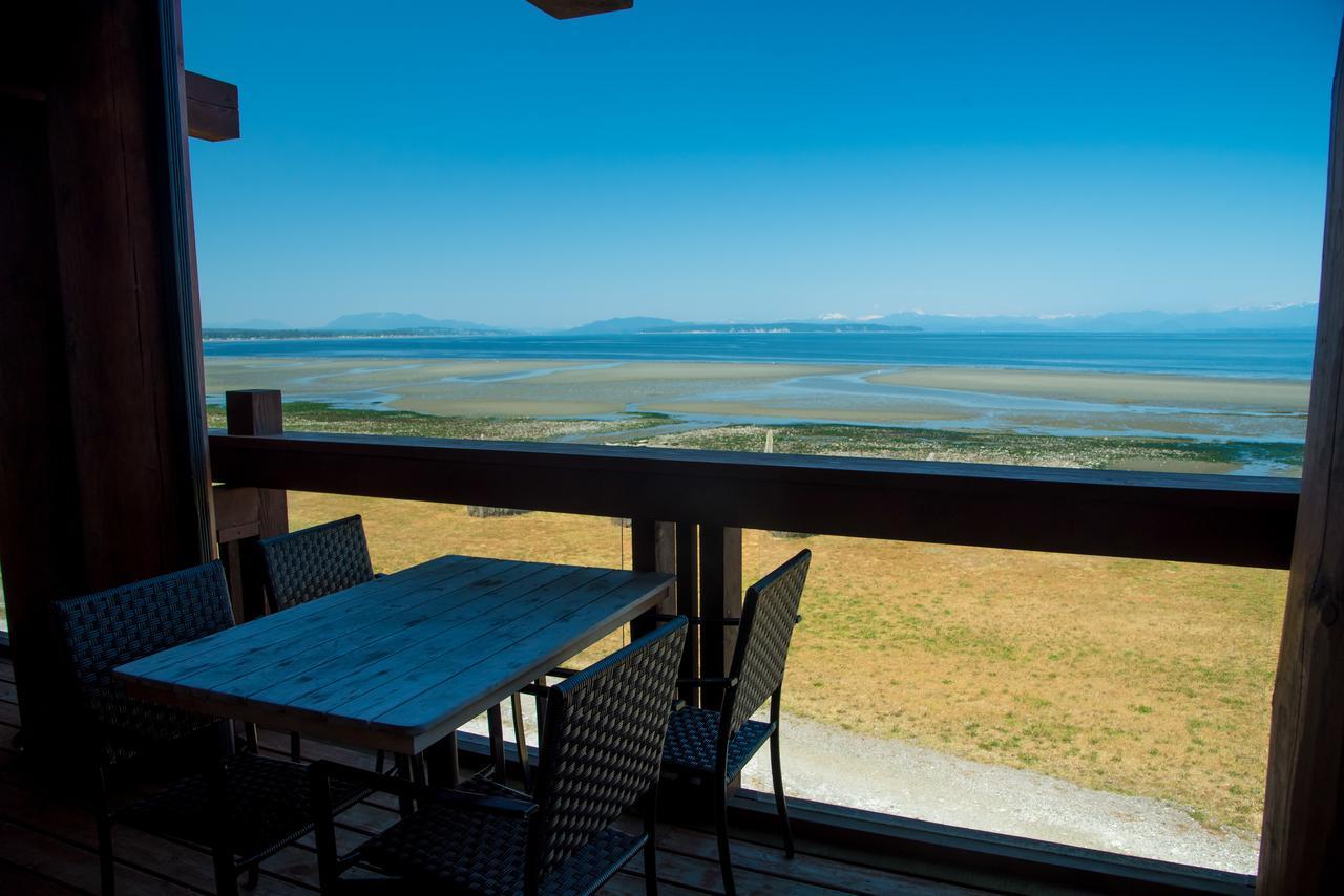 Ocean Resort Campbell River Eksteriør bilde